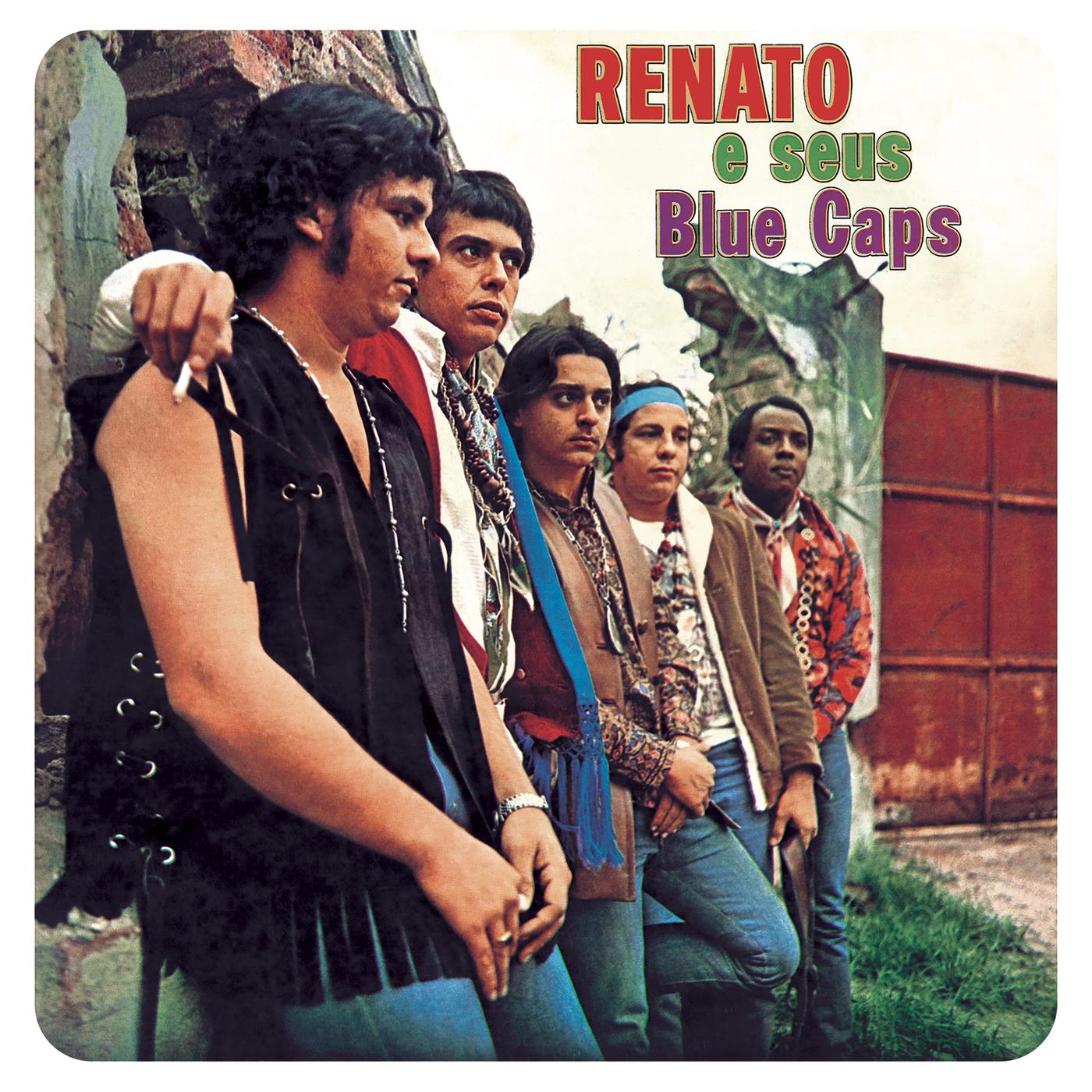 Renato e Seus Blue Caps