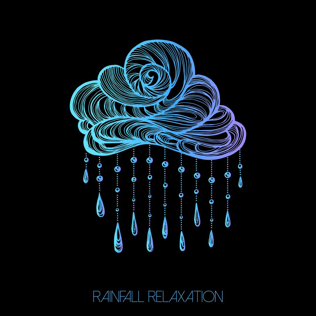 Rainfall Relaxation专辑