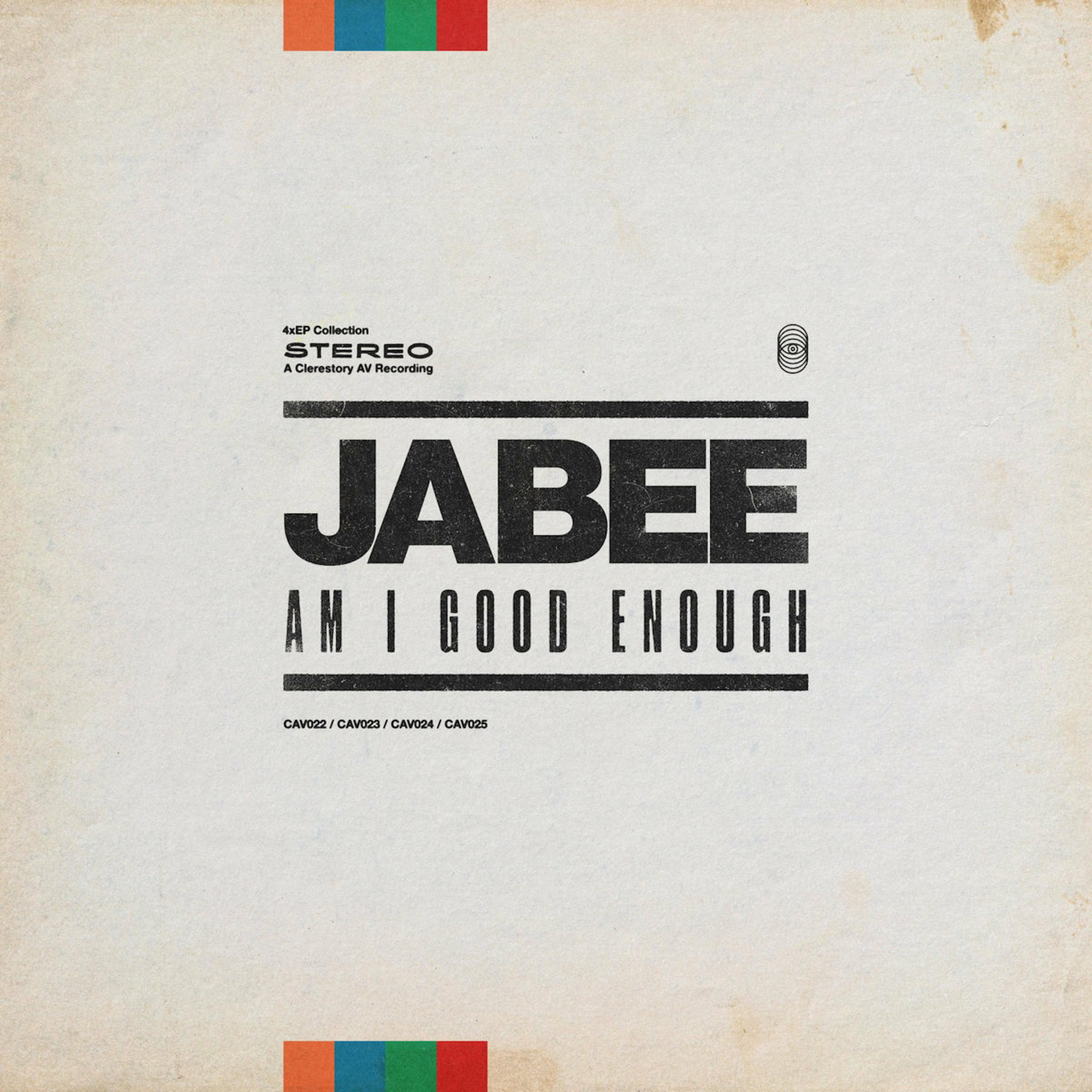 Jabee - Key of Life (feat. Murs & YaH-Ra)