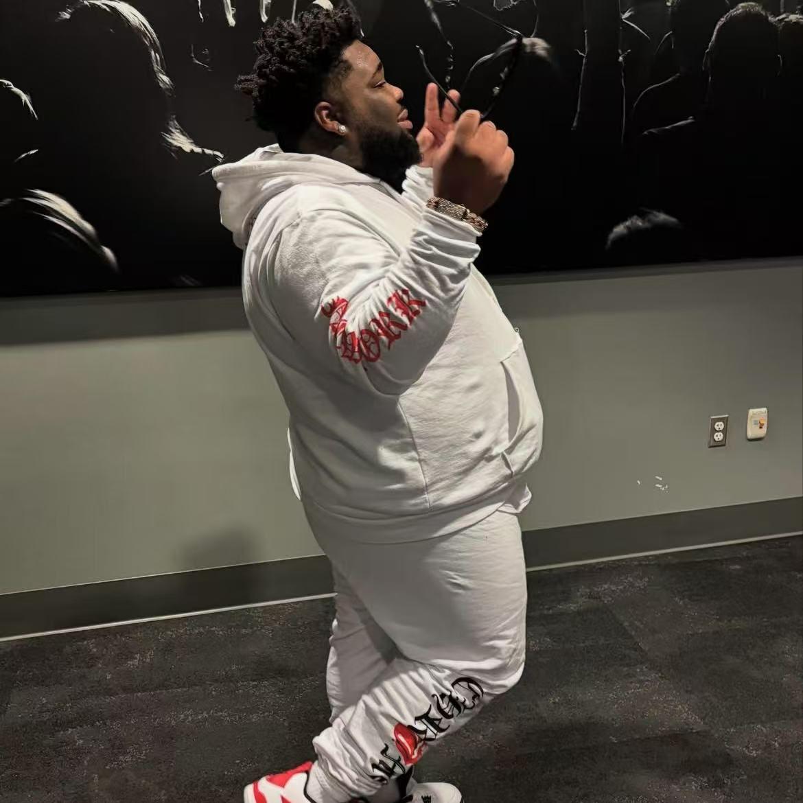 [BEAT] "离别" Rod Wave x Toosii Type Beat