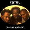 Blessed San - Control (Imperial Blue mix)