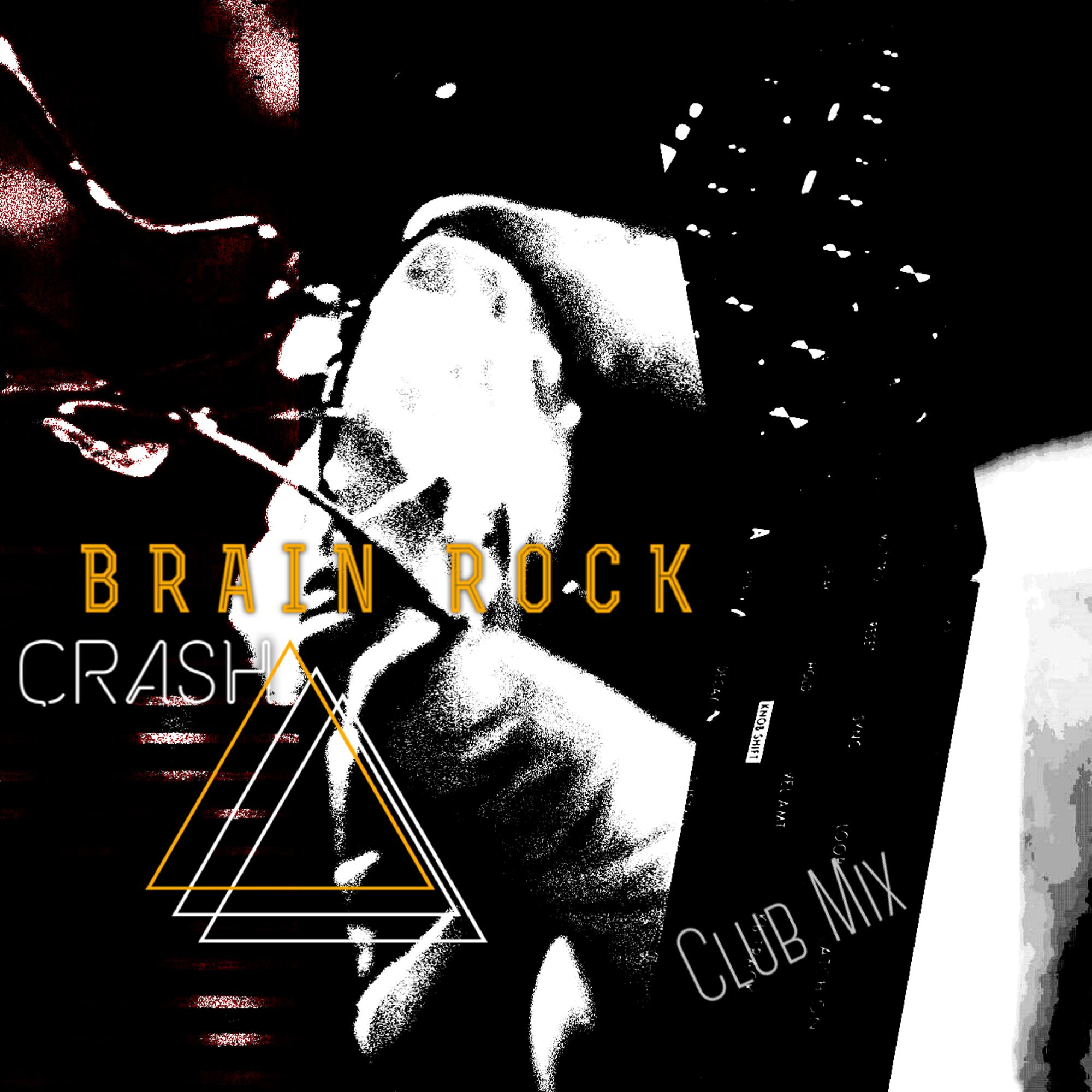 Crash (Club Mix)