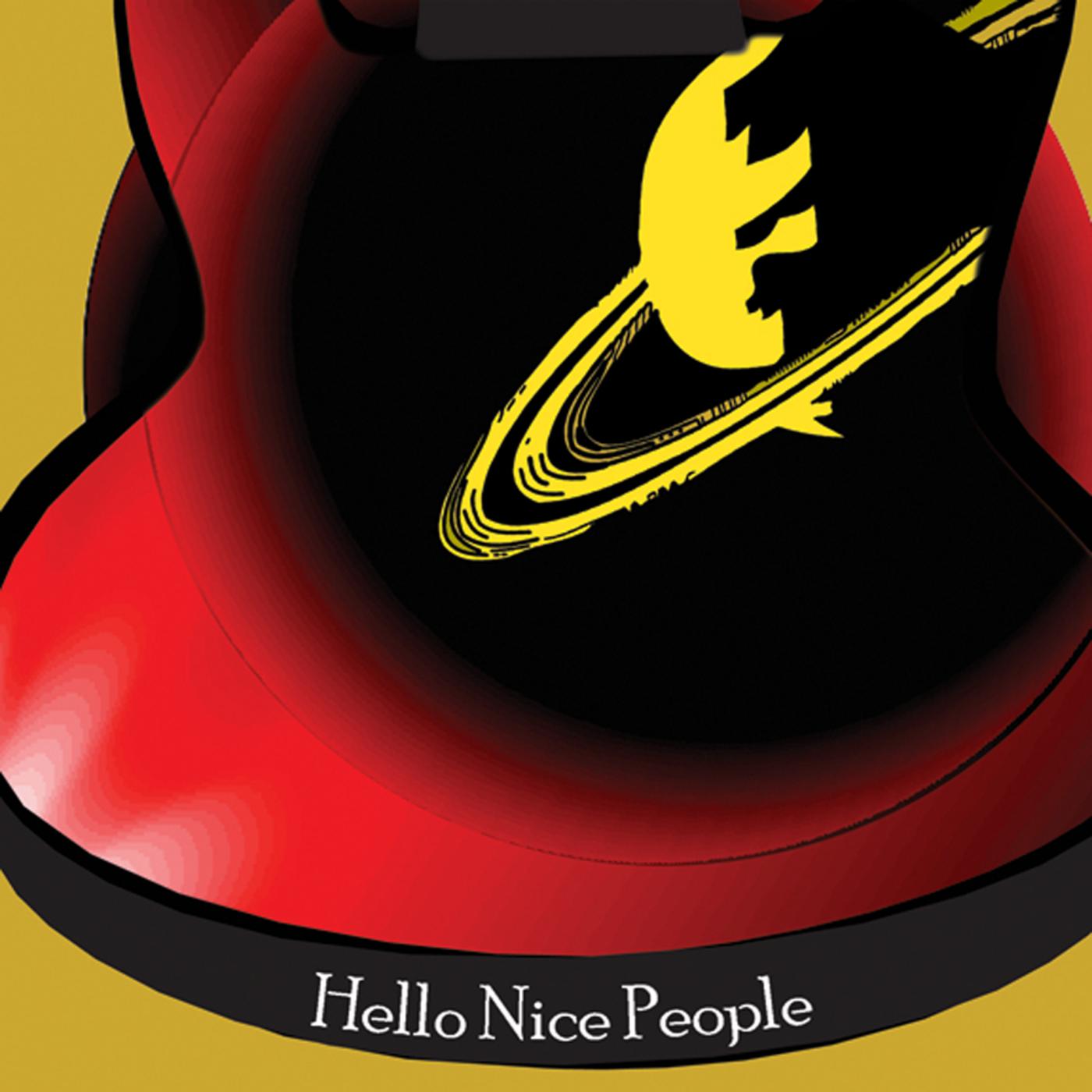 Hello, Nice People