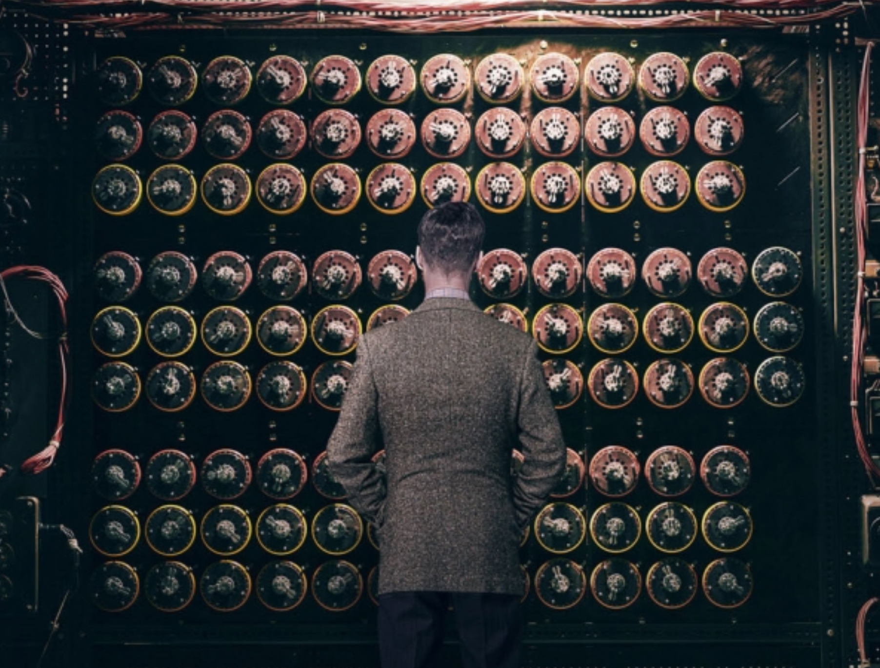 Turing Machine