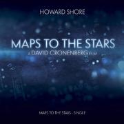 Maps to the Stars (Original Motion Picture Soundtrack)专辑