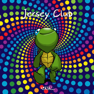 Jersey Club | 来自新泽西特有的节奏型