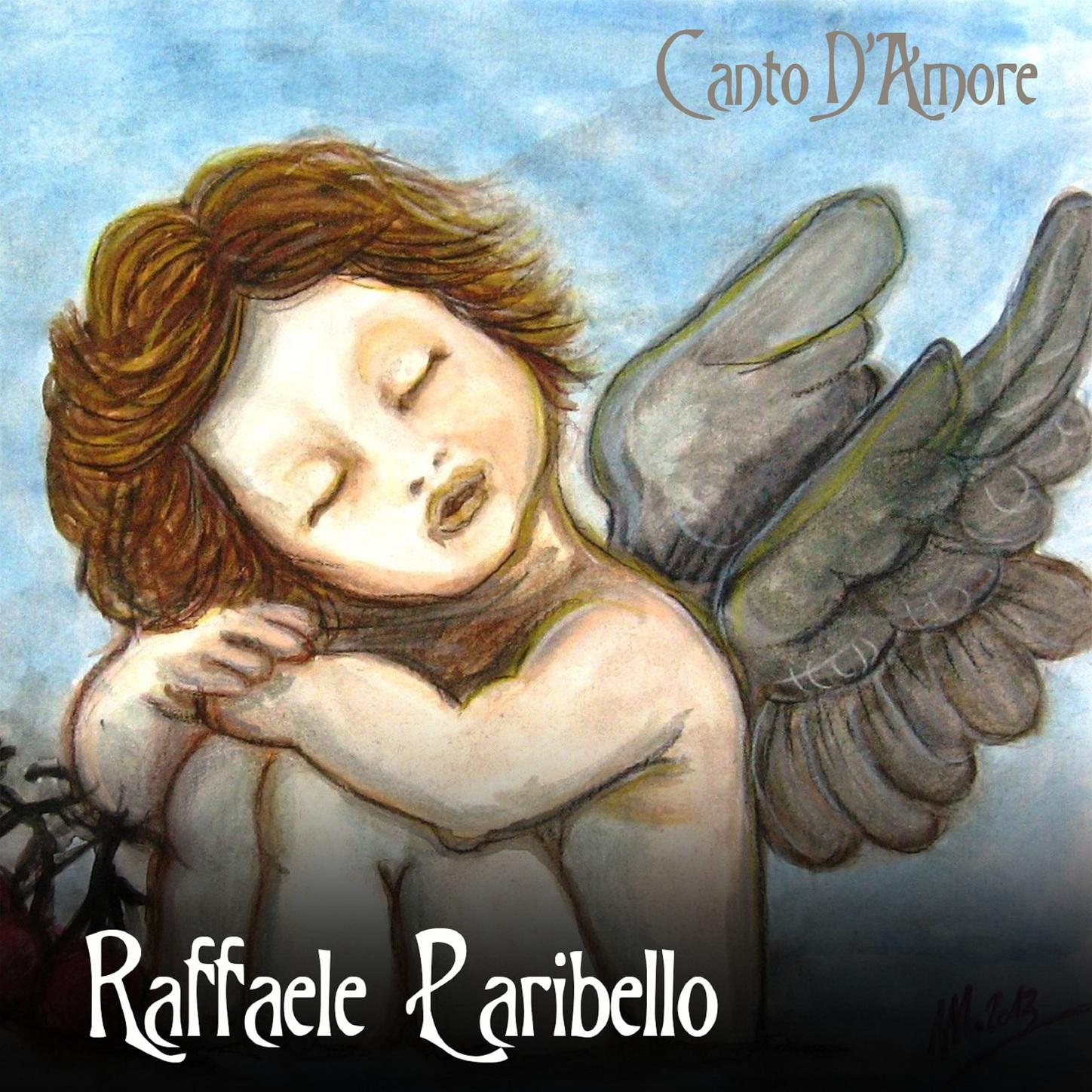 Canto D'Amore