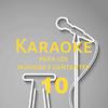 Carousel (Karaoke Version) [Originally Performed By Vanessa Carlton]
