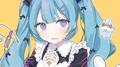 限界プリティーガール (feat. 初音ミク)专辑