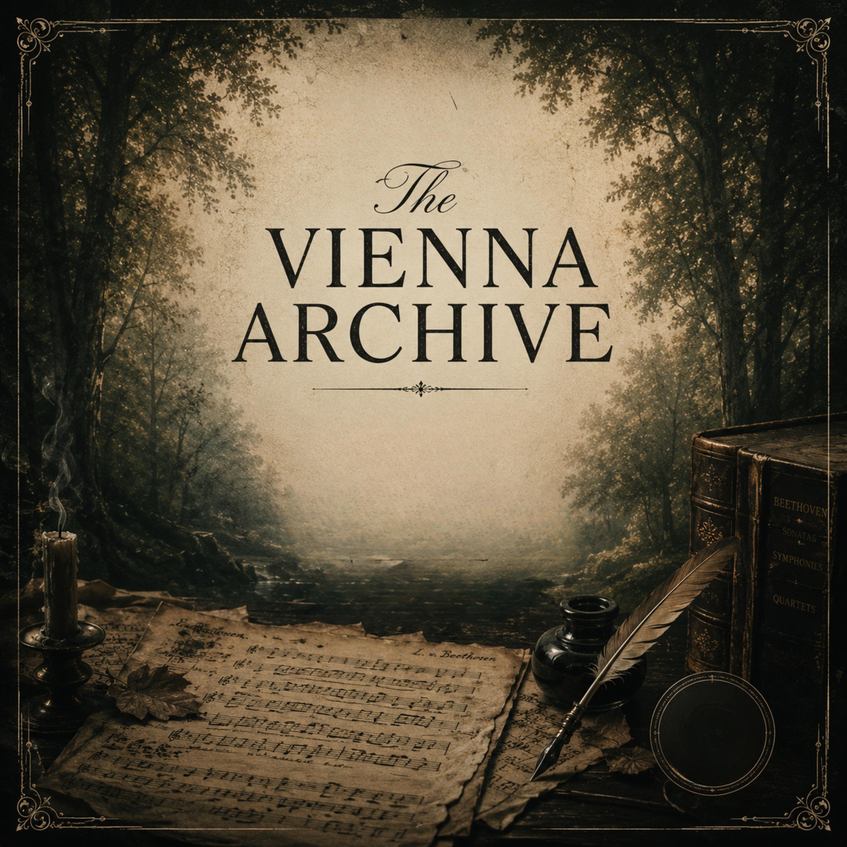The Vienna Archive