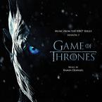 专辑《Game Of Thrones: Season 7 (Music from the HBO Series)》