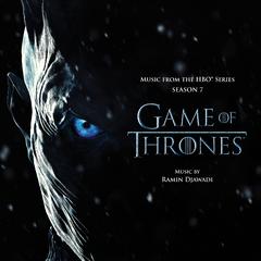 Ramin Djawadi《Truth吉他谱》_完美的声线搭配