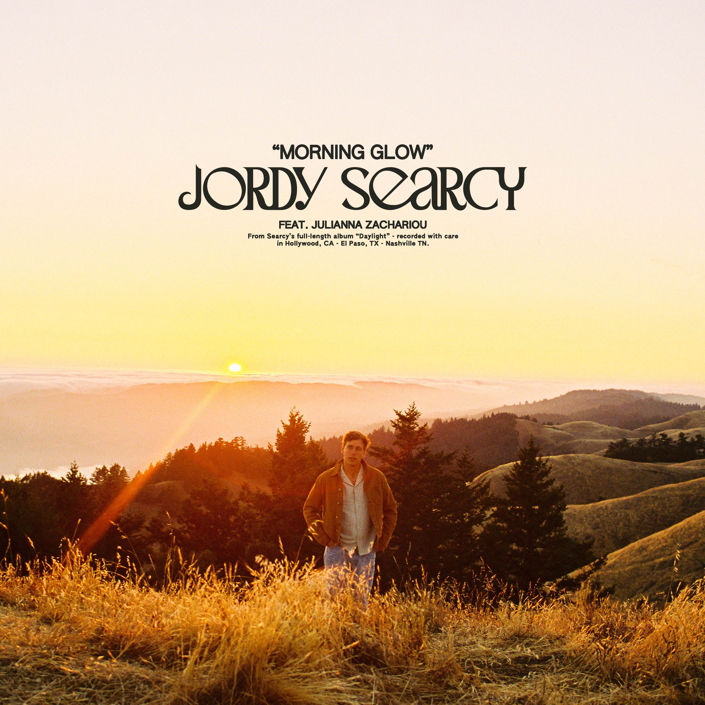 Morning Glow (feat. Julianna Zachariou)
