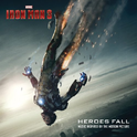 Iron Man 3: Heroes Fall专辑
