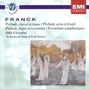 Franck - Oeuvres Pour Piano专辑