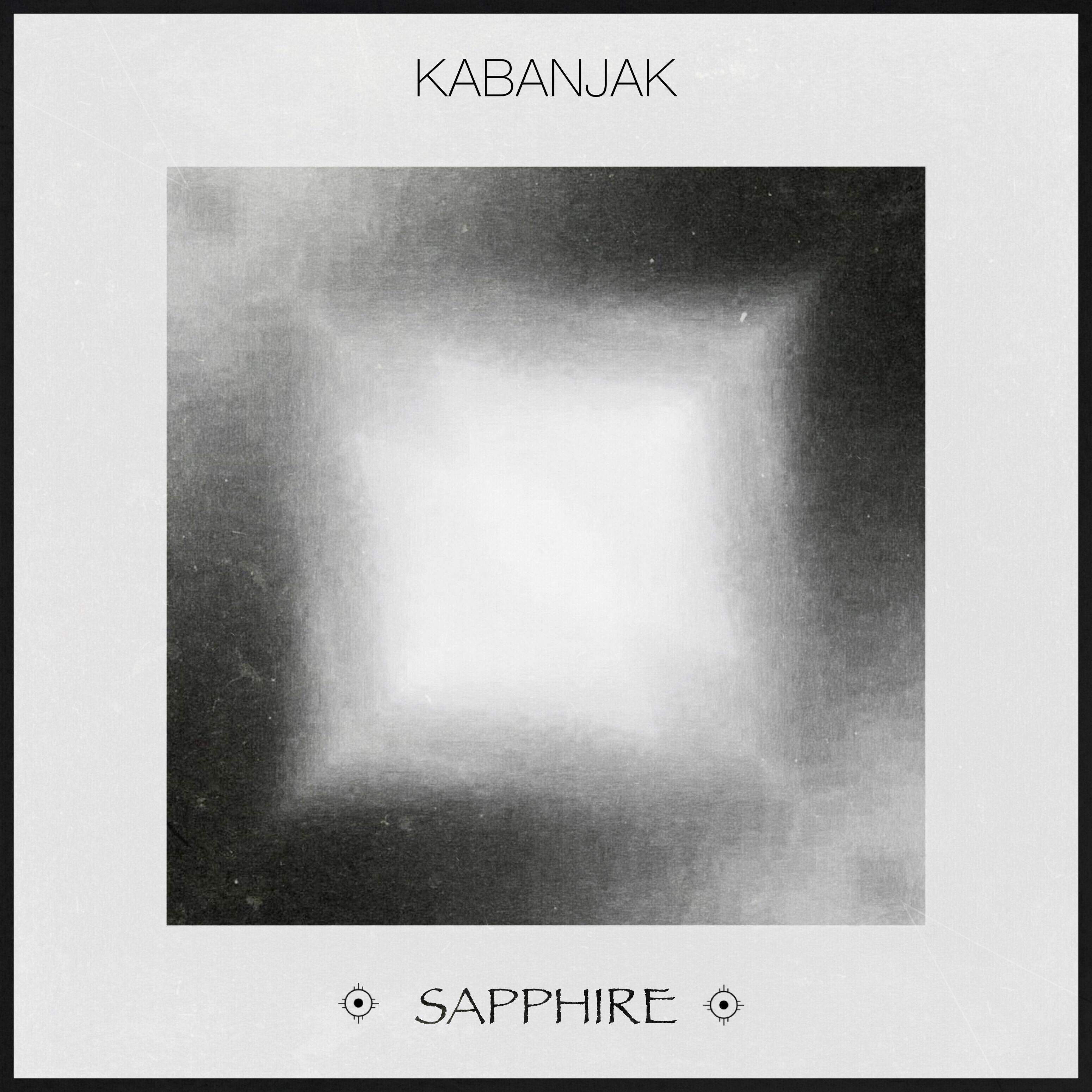 Kabanjak - Sapphire