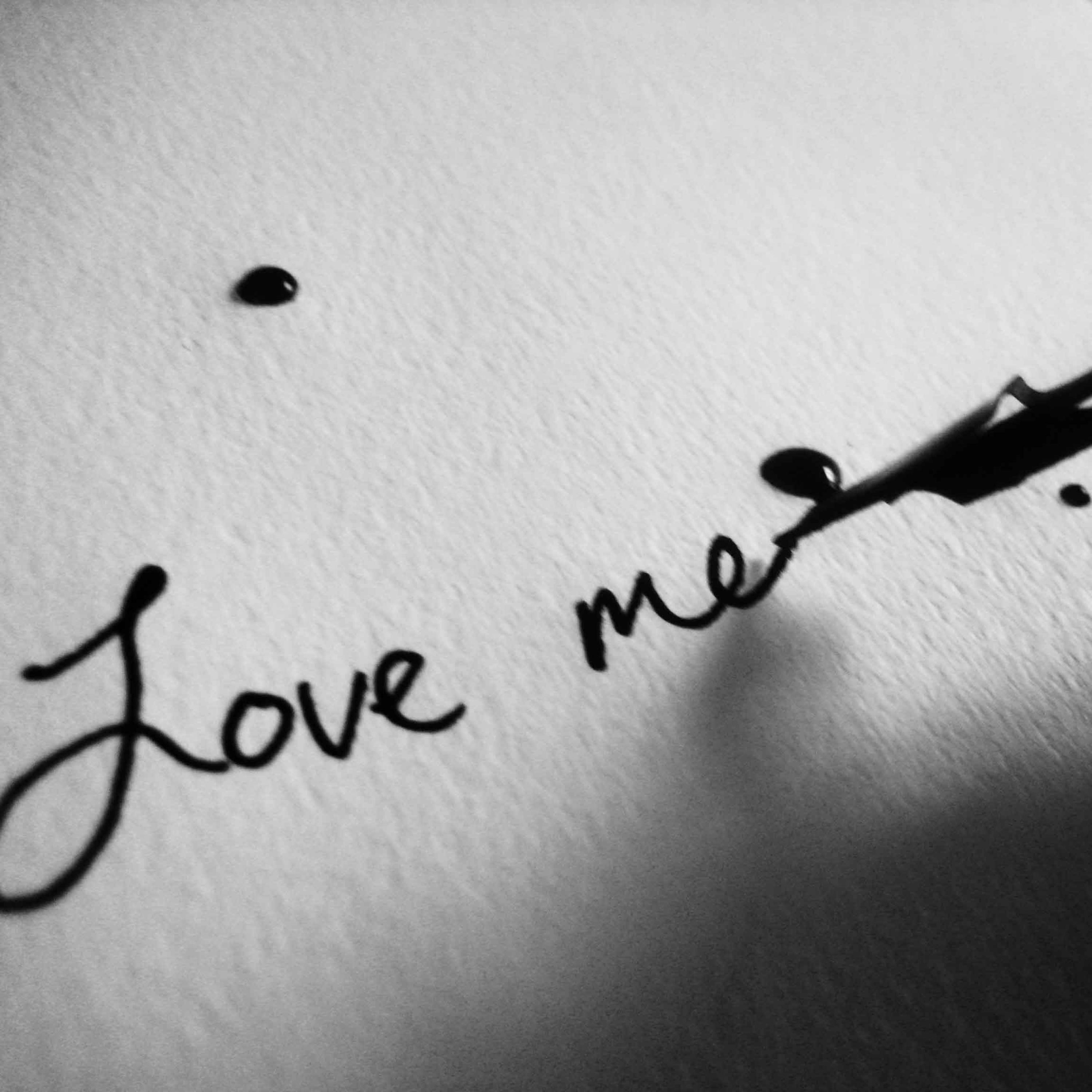 U Love Me (Radio Edit)