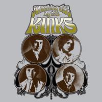 The Kinks - Autumn Almanac (karaoke)