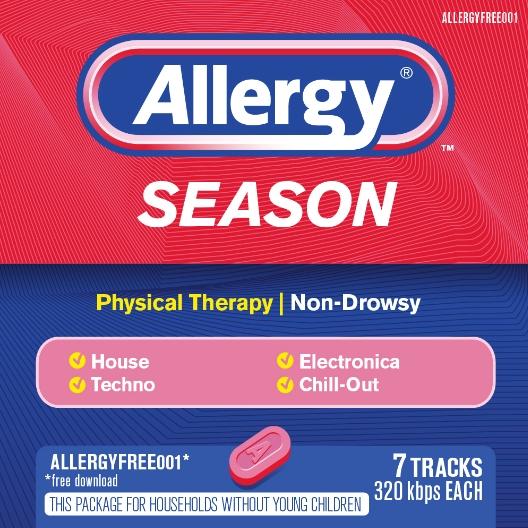 Non-Drowsy