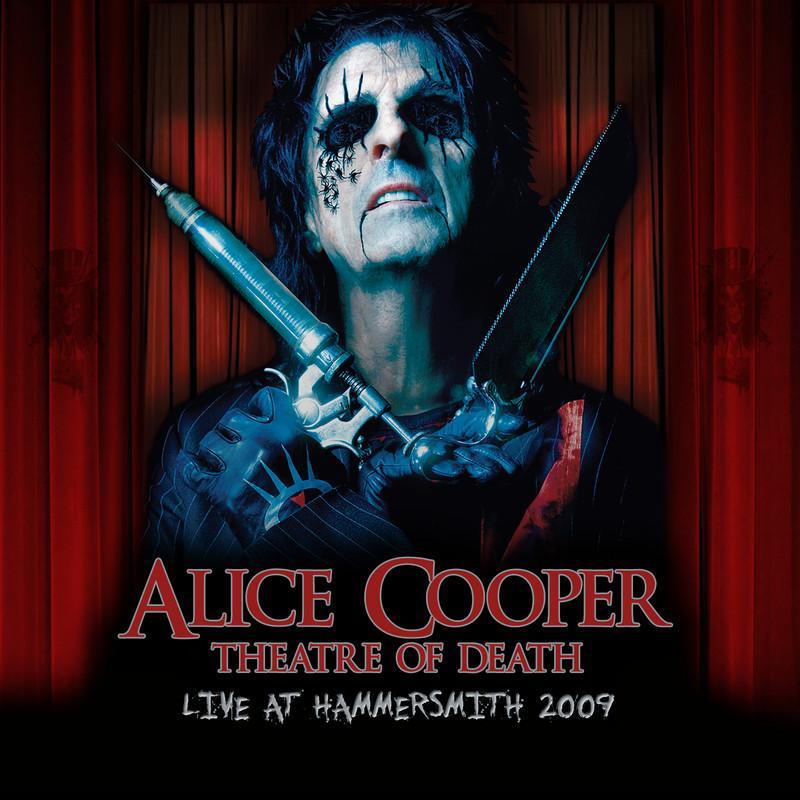 Theatre of Death
