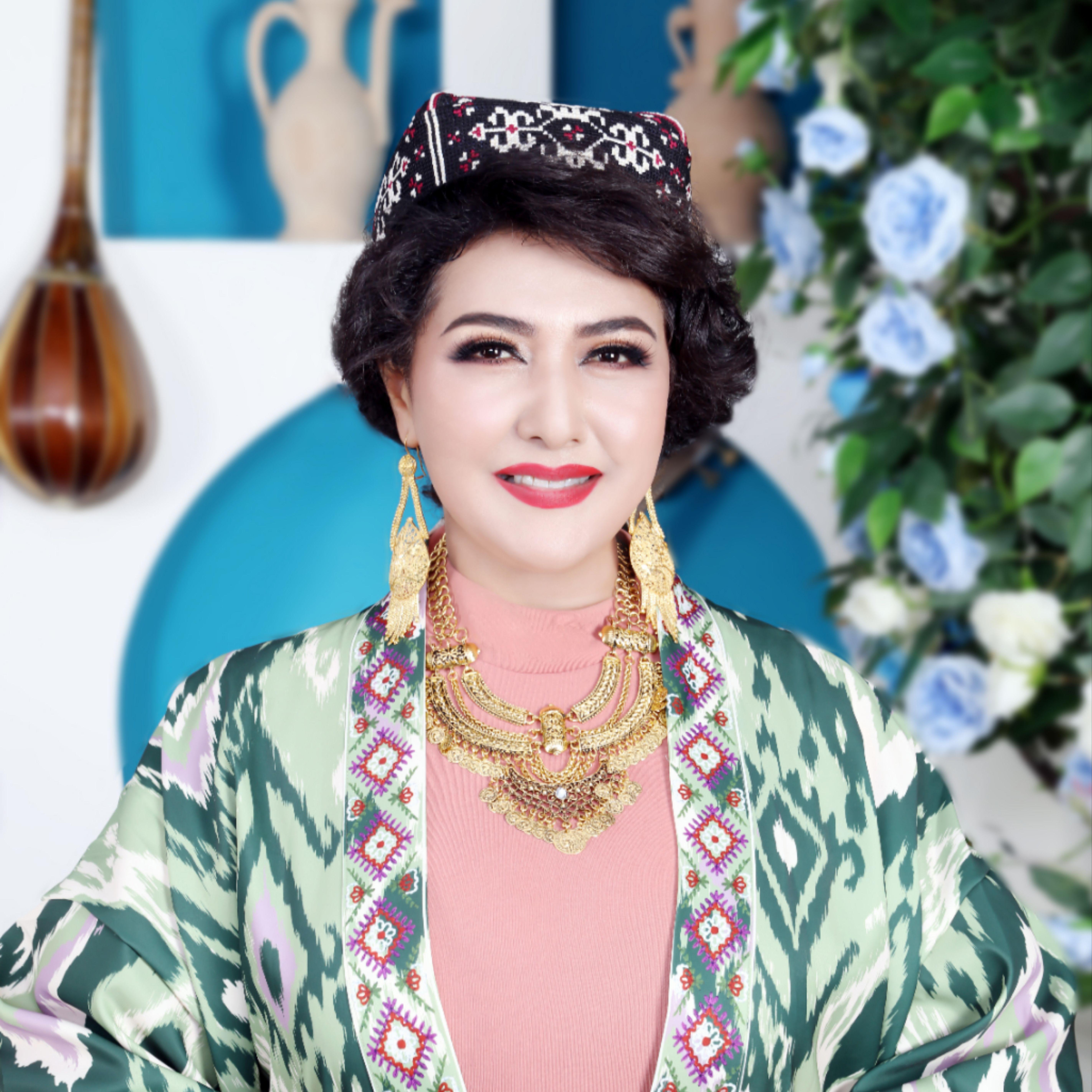 Ayal Bahti 女人幸福