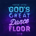 God's Great Dance Floor - Step 02专辑