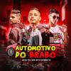 Nadir Netto - Automotivo do Brabo