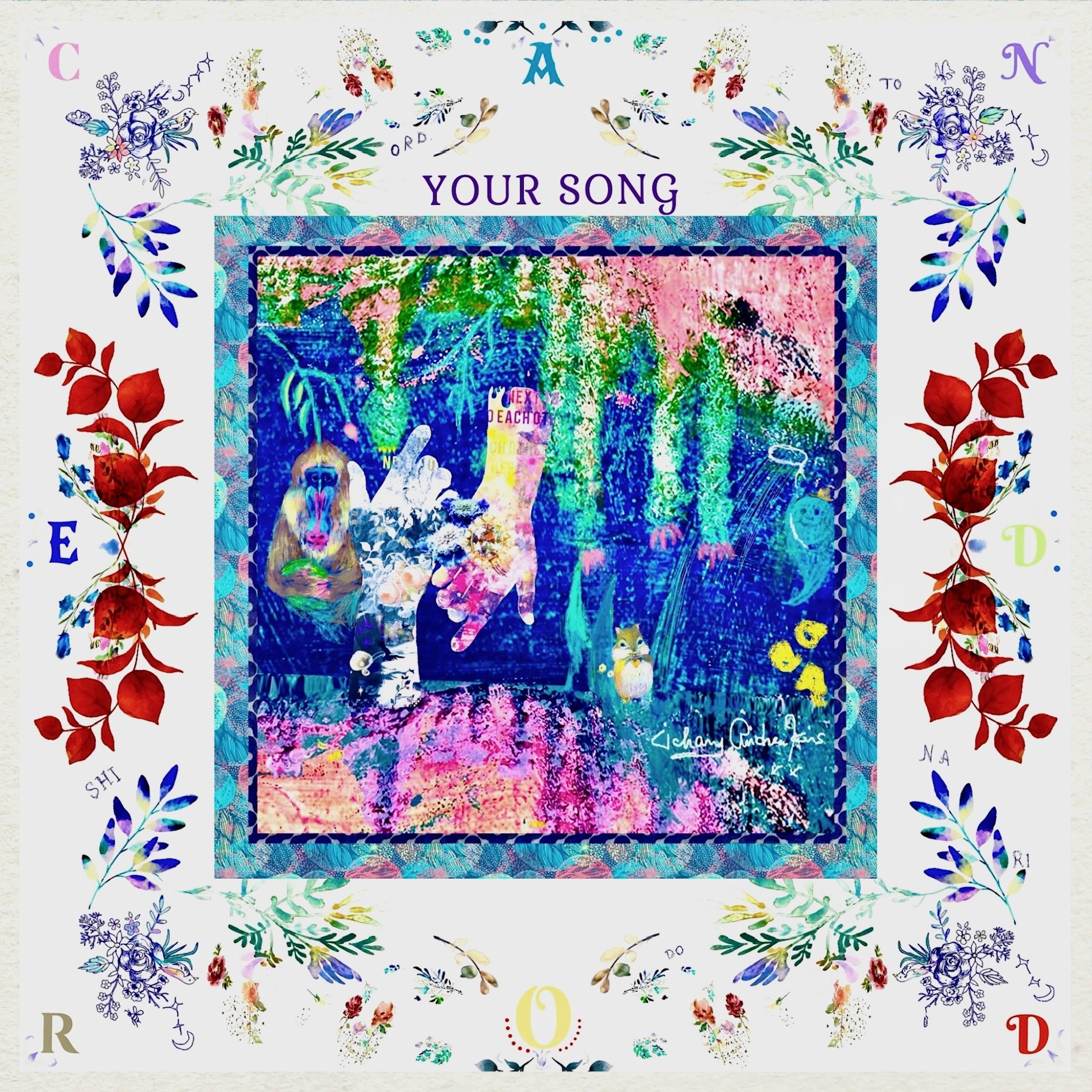 YOUR SONG