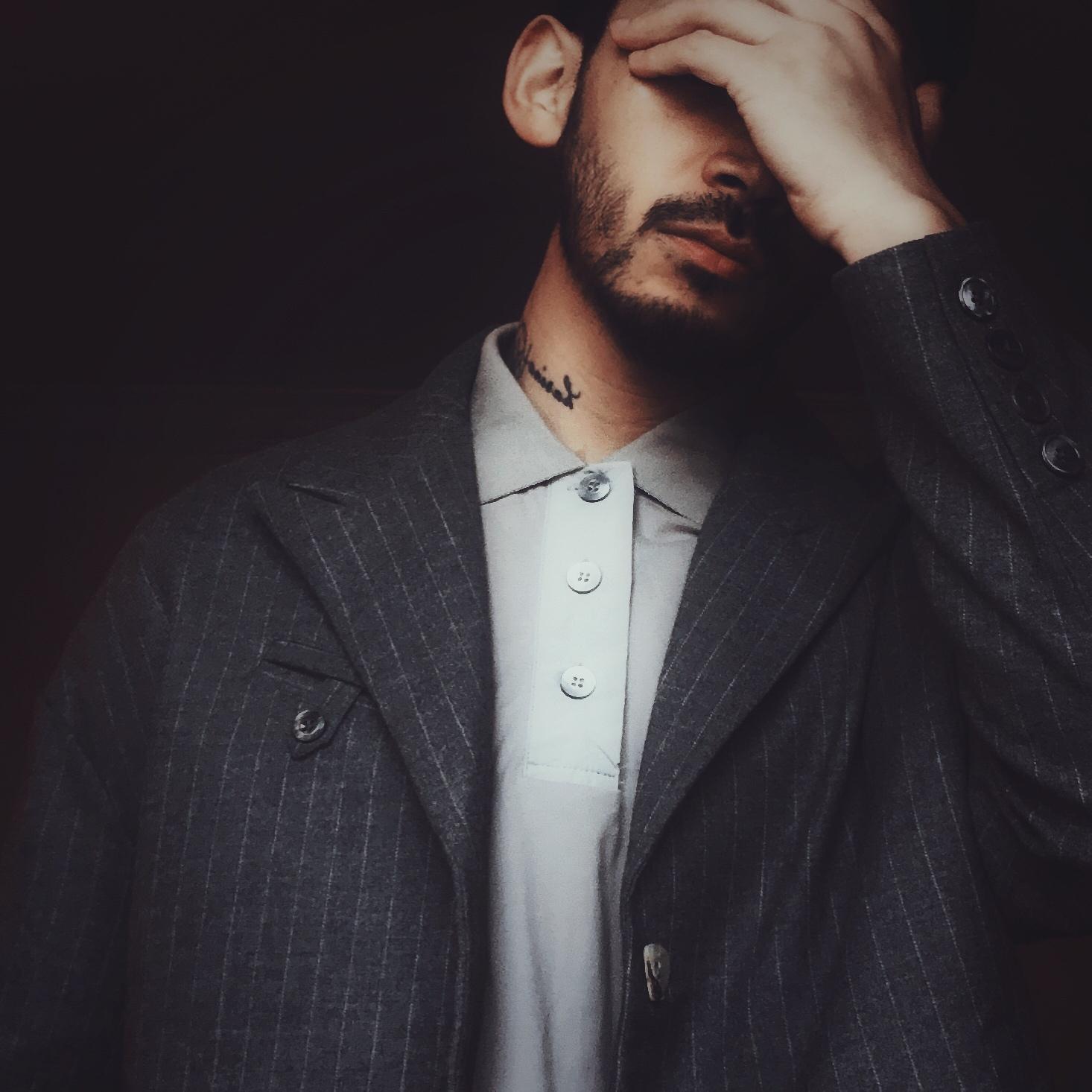 在你身边（Stay with you）