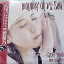 birthday of the sun专辑