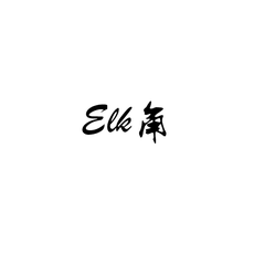 Elk角