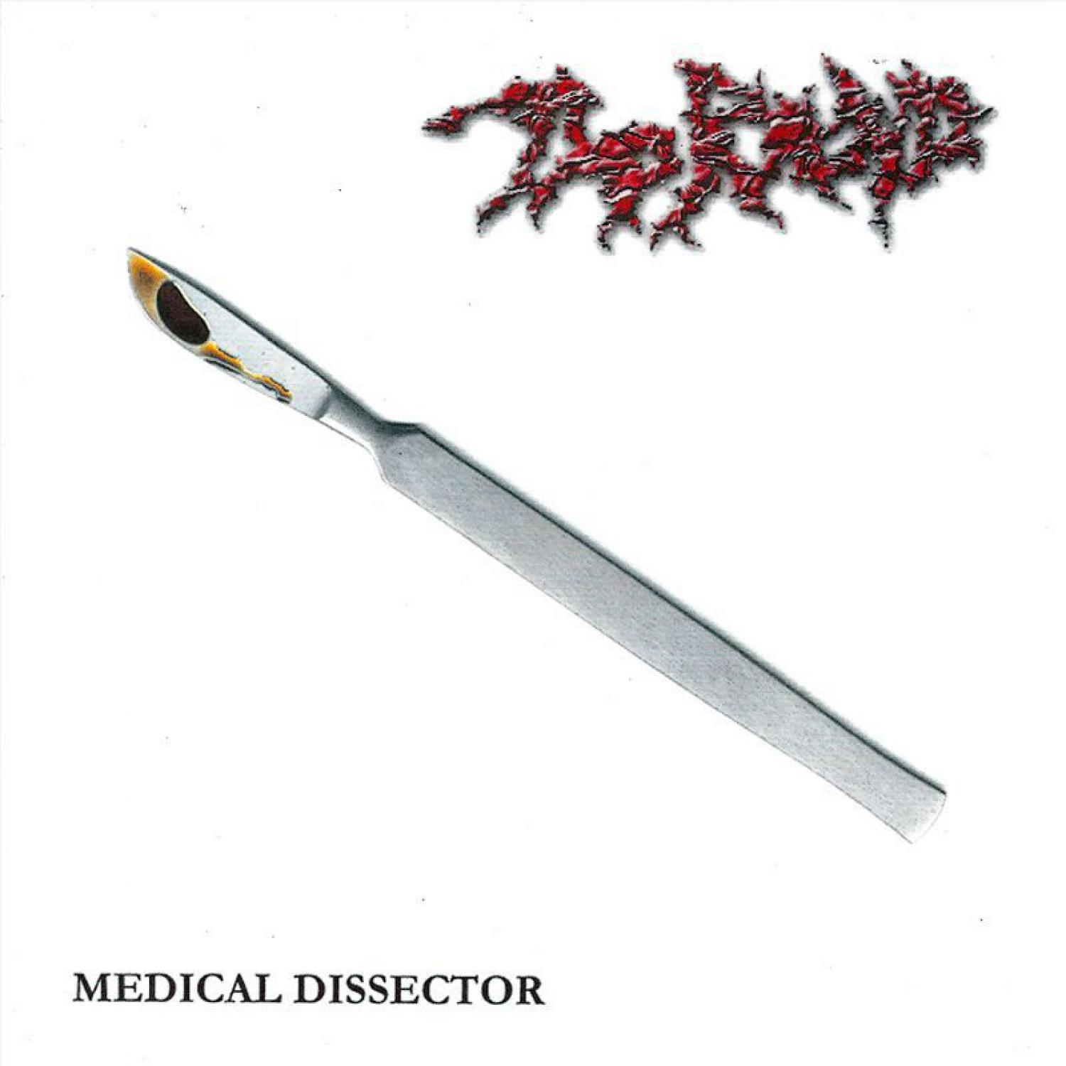 Input / Under the Scalpel