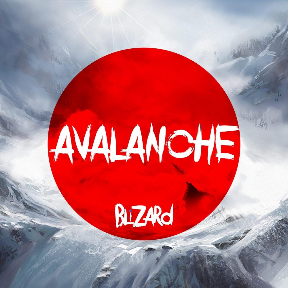 avalanche (original mix)
