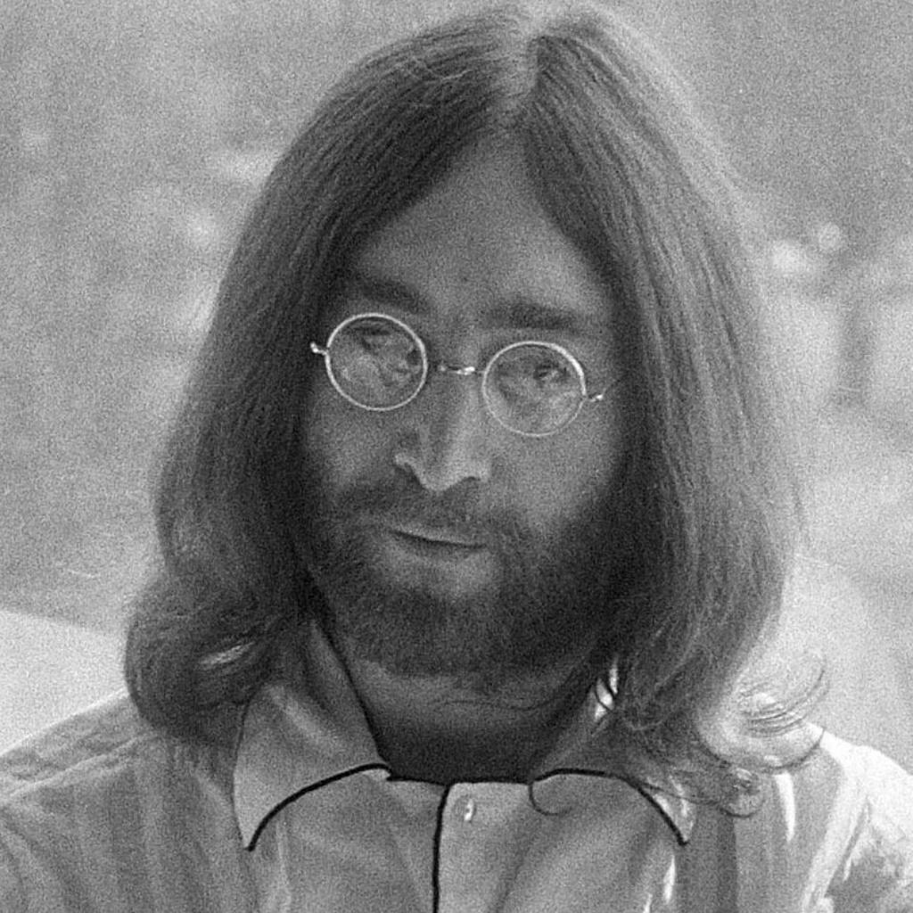 John Lennon曲集 Studio&Live&Comp.
