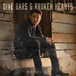 Dive Bars & Broken Hearts (BK Karaoke) （原版立体声带和声）