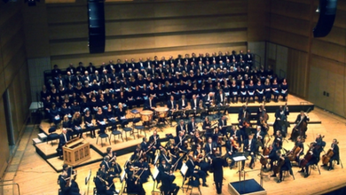 Norrkoping Symphony Orchestra