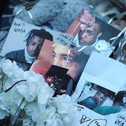 Please dont go(R.I.P. XXXTENTACION)