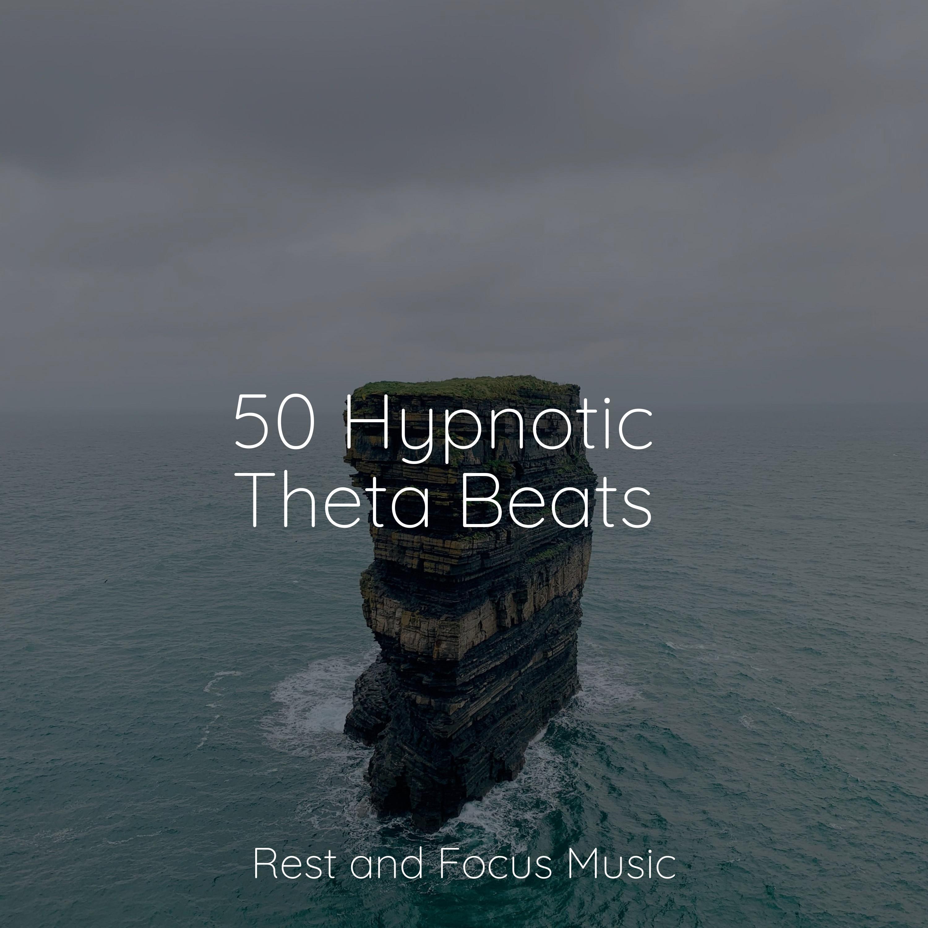 50 Hypnotic Theta Beats