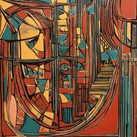 Rhythms of the Night