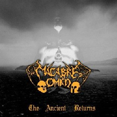 The Ancient One Returns
