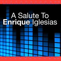 Para De Jugar - Enrique Iglesias (unofficial instrumental)