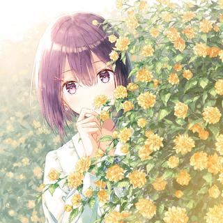 纯音系｜花香叶翠 风和日暖