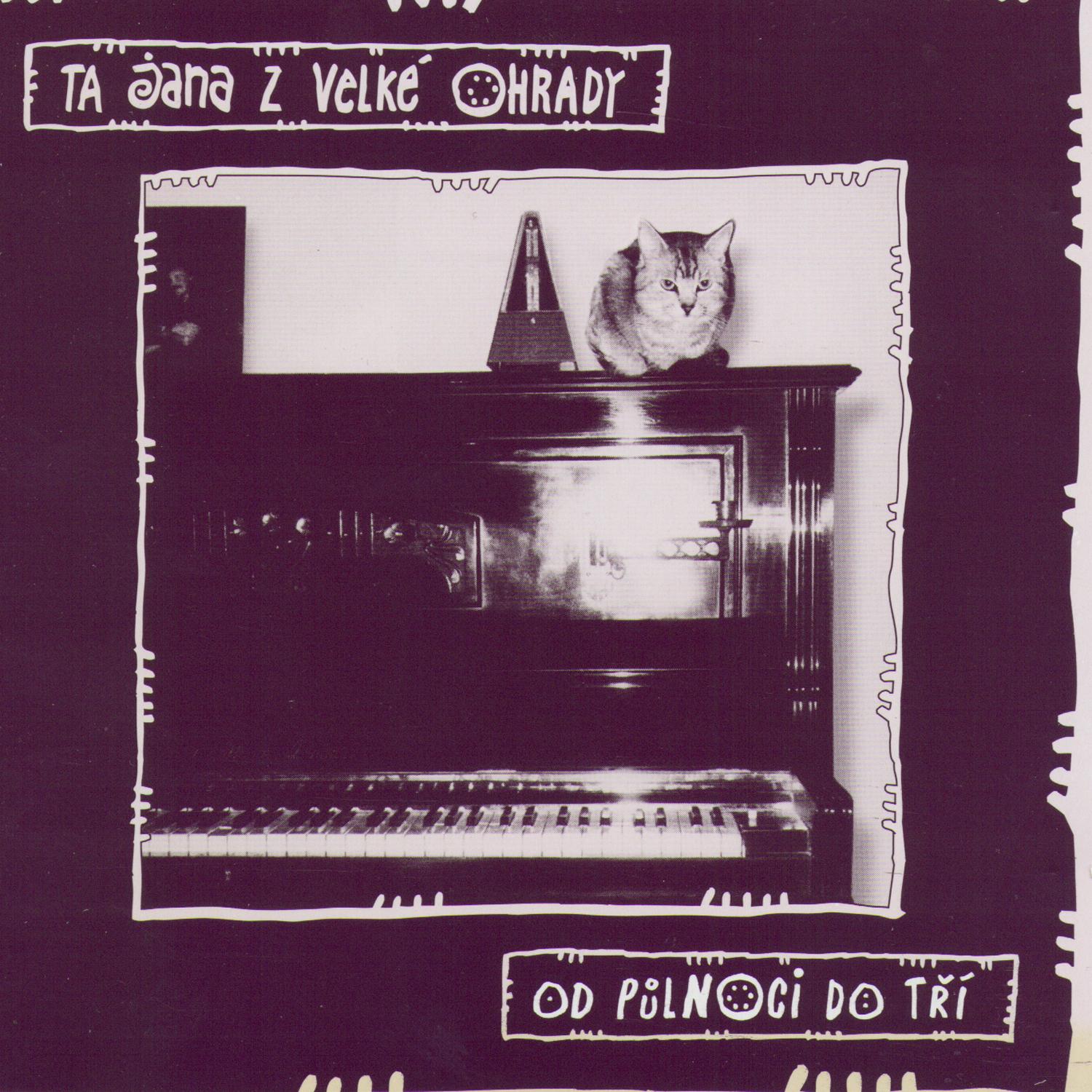 Od pulnoci do tri