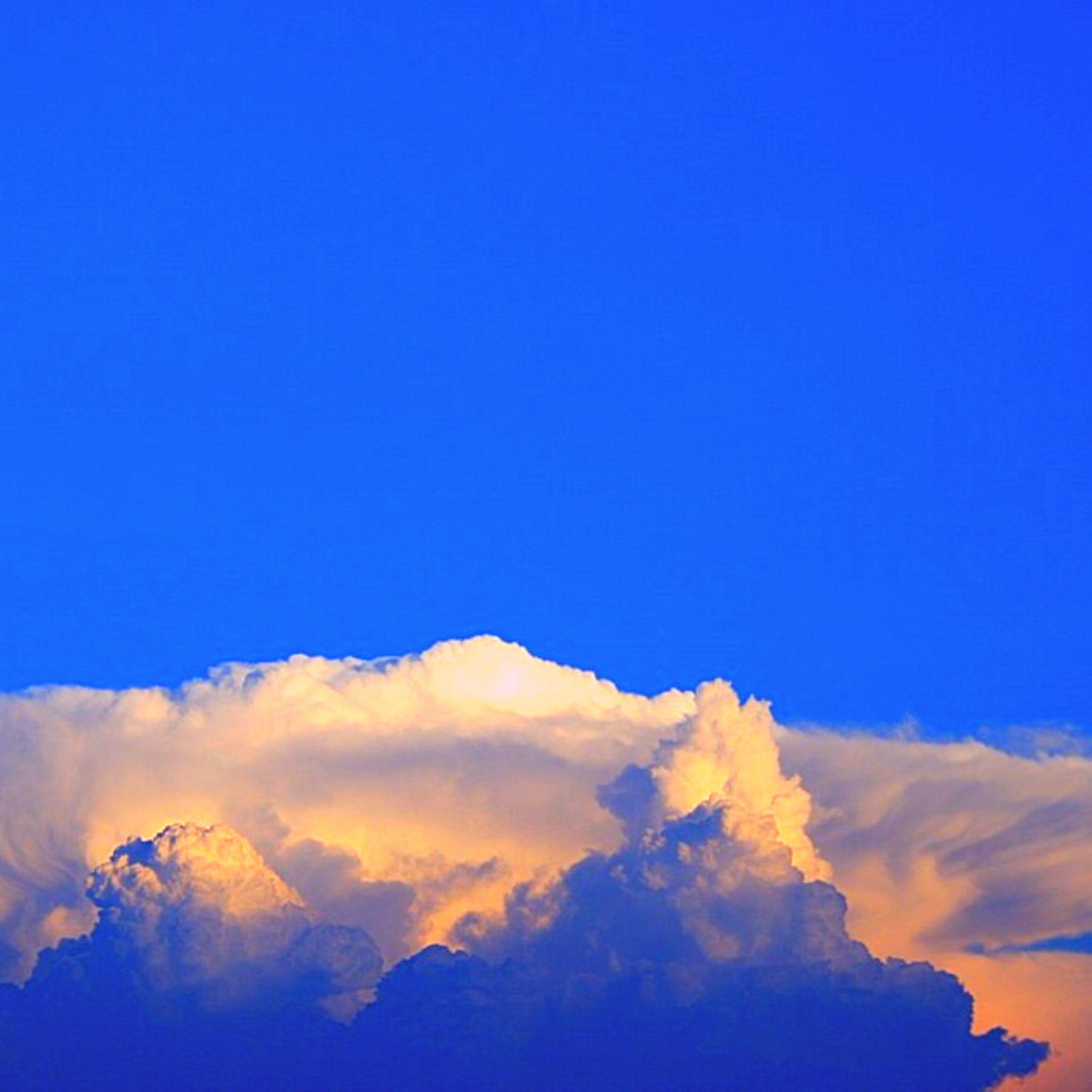 Pioneering From Heaven