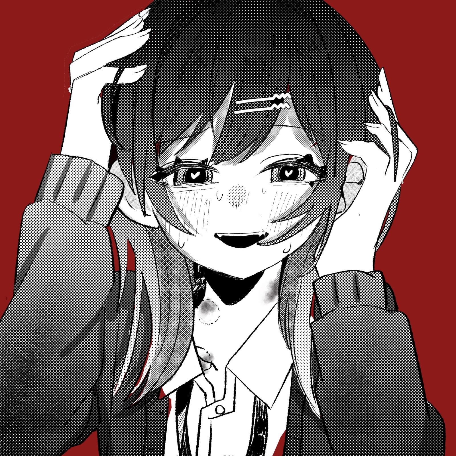 偏愛性:ドロップアウト