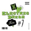 José Ars - Electric Dream (feat. Zeta, DJ Mix & ECLIPSE)