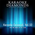 Karaoke Carousel, Vol. 52