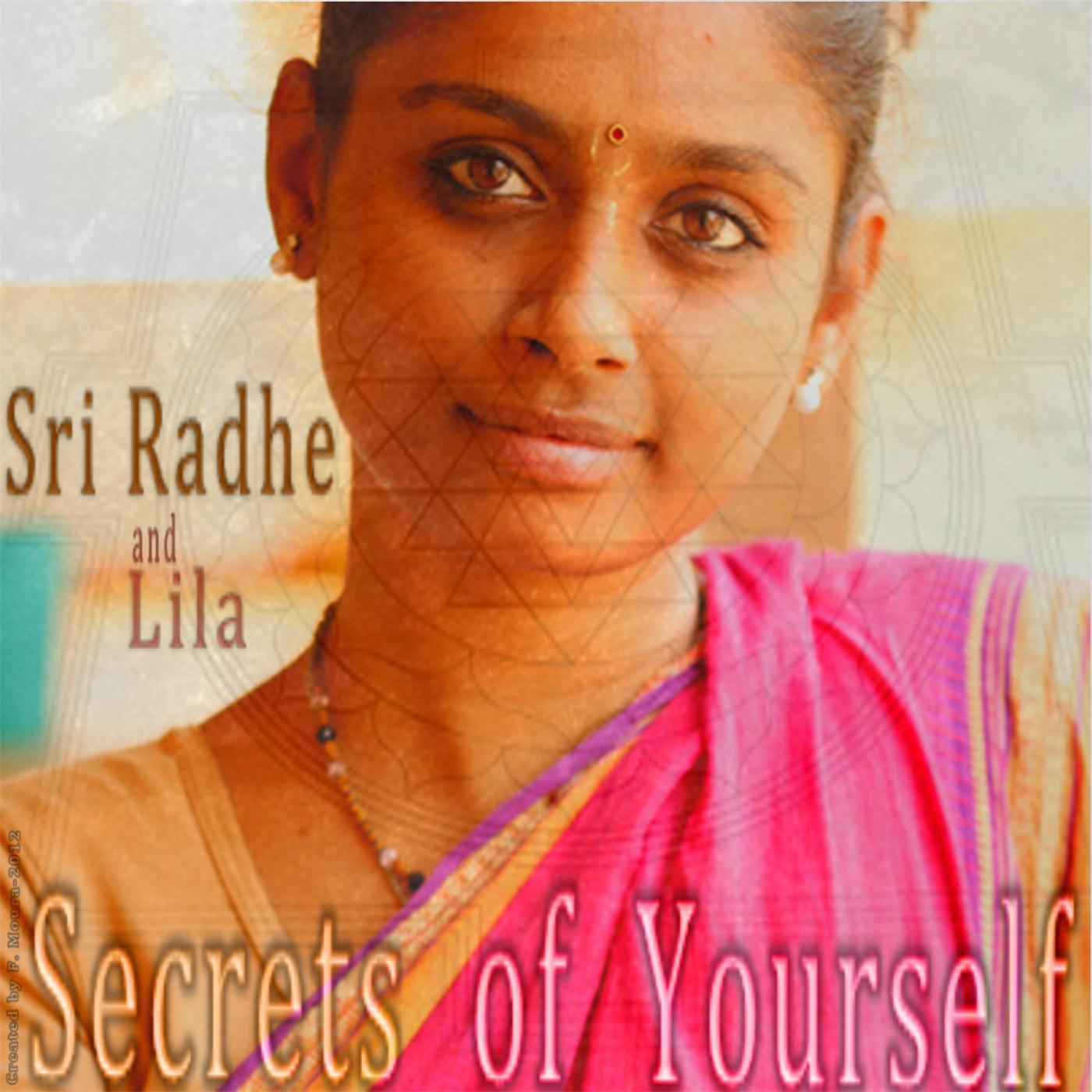 The Secrets of Yourself