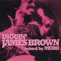 Diggin' James Brown专辑