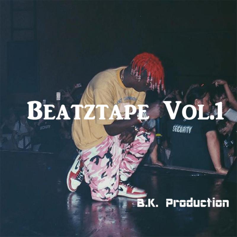 Lil Beatztape Vol.1专辑